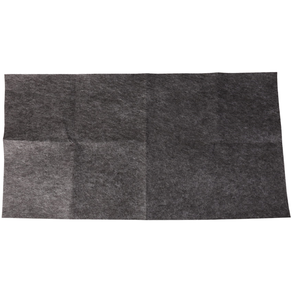 Speaker Cloth Car Subwoofer Box Board Anti-Seismic Blanket Felt Gray 4852214089540