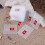 100Pcs Tea Bag Infuser 7 x 6cm Sachet Filter Paper Nylon Teabags 2