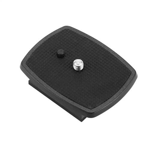 Mounting Bracket Adapter Tripod Quick Release Plate 1