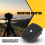 Mounting Bracket Adapter Tripod Quick Release Plate 4