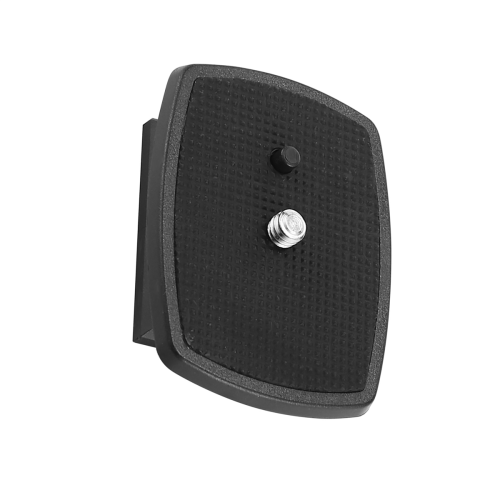 Mounting Bracket Adapter Tripod Quick Release Plate 2