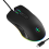USB C Mouse Type C Ergonomic Wired Mouse RGB Gaming Mouse 3