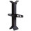 Protetor de plástico para bicicleta de motocross, protetor de garfo, suporte de 10,5 polegadas, L 2