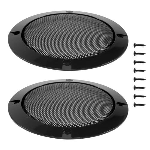 4 Inch Speaker Grille Speaker Speaker Protection Grille 2
