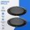4 Inch Speaker Grille Speaker Speaker Protection Grille 5