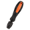 0.5-8mm Mini Hand Drill with Keyless Chuck Pin Vise Model Hand Drill 1