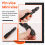 0.5-8mm Mini Hand Drill with Keyless Chuck Pin Vise Model Hand Drill 7
