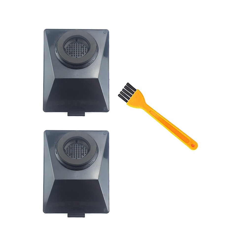 Filtro Hepa Da 3 Pezzi Per Aspirapolvere Rainbow Rexair Serie E2-image