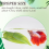 Fish Hammock Plant Leaf Mat Fish Spreading Breeding Reseting κρεβάτι 4
