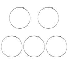 5Pcs Bike Freehub Pawl Spring Cassette Driver for Road Mountain Bike