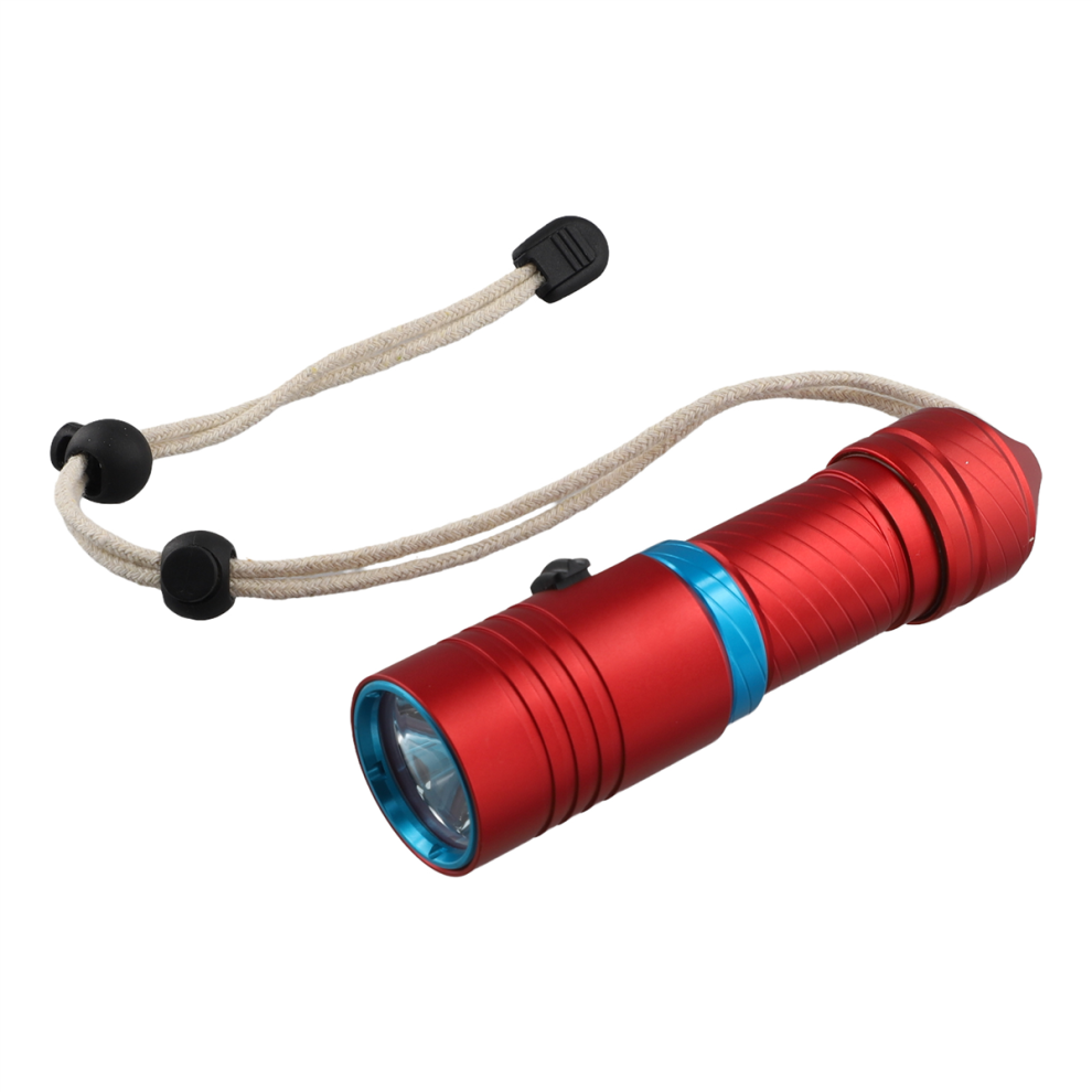 Photos - Diving Accessory 10000Lm Scuba Diving Light 100 Meter L2 Underwater Led Flashlight