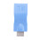 Extensor HDMI a RJ45, extensor de red LAN, transmisor y receptor. 4