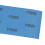 Lixa de polimento úmida e seca 3000 5000 7000 Papel 9 X 3,6 polegadas 7