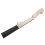 Κιτ βιολιού 4/4 Size Maple Violin Neck Ebony Fingerboard Kit βιολιού DIY 1