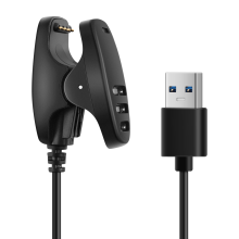 USB-laturikaapelin latausteline Suunto 5 Traverse Smart Watchille