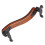 1/4 1/2 Full Size Adjustable Maple Wood Shoulder Rest Violin Parts 2