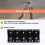 5x1/2AA 14250 Battery Storage Clip Box Case Holder 3.6V 6