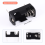 5x1/2AA 14250 Battery Storage Clip Box Case Holder 3.6V 4