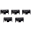 5x1/2AA 14250 Battery Storage Clip Box Case Holder 3.6V 2