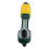 1/4 Screwdriver Pole 6.35mm Inner Hexagon Ratchet Socket Wrench 1