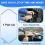 2Pcs Car Stereo Removal Tool For / / C /Meriva 5