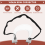 1/2 4/4 Violin Bow Corrector Tool Guide for Beginner Training 4