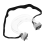 1/2 4/4 Violin Bow Corrector Tool Guide for Beginner Training 2