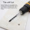 Tungsten Carbide Drill Bit Set  (3 4 5 6 8 10 12mm) 2