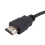Cavo corto e comodo per Google Chrome Cast, Fire Tv Stick 4