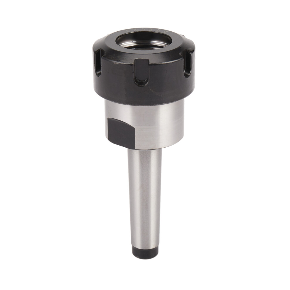 Porte-outil pour machine CNC Mt2 Er32 M10, mandrin à pince, porte-outil conique