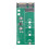Ngff ( M2 ) Ssd para adaptador Sata de 2,5 polegadas para cartão de conversão Sata3 2