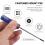 T8/T9/T10 Tamper Proof Screwdriver Security Torx Driver Disassembly 4