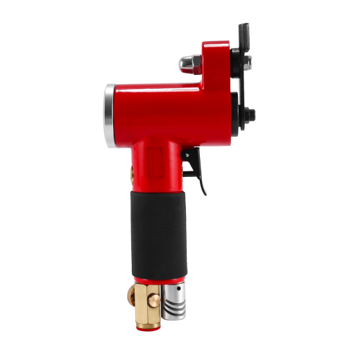 Pneumatic Air ToolsDiameter Track Finger Sander Polishing Machine 1