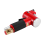 Pneumatic Air ToolsDiameter Track Finger Sander Polishing Machine 3