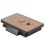 Νέα πλάκα γρήγορης αποδέσμευσης για QB-6RL PH-368 PH-268R /288R 6