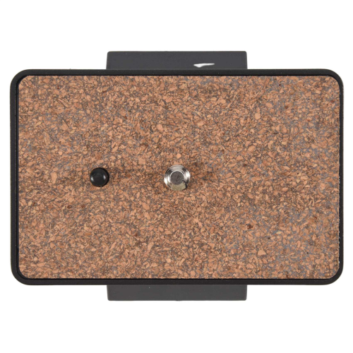 Νέα πλάκα γρήγορης αποδέσμευσης για QB-6RL PH-368 PH-268R /288R