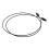 1m 3ft Toslink σε Mini Plug 3,5mm Digital Optical SPDIF 3
