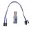 Carte UART USB PL2303 (mini) Module USB vers TTL PL-2303HX PL-2303 7