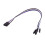 Carte UART USB PL2303 (mini) Module USB vers TTL PL-2303HX PL-2303 3