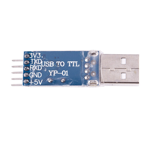 Carte UART USB PL2303 (mini) Module USB vers TTL PL-2303HX PL-2303 1