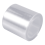 Διαφανής θερμοσυστελλόμενος σωλήνας PVC 2M 43mm 27mm για 1 x 26650 μπαταρία 3