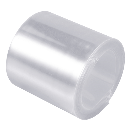 Διαφανής θερμοσυστελλόμενος σωλήνας PVC 2M 43mm 27mm για 1 x 26650 μπαταρία 2