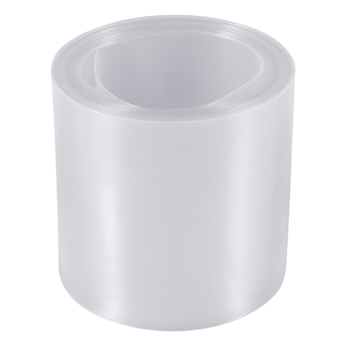 Διαφανής θερμοσυστελλόμενος σωλήνας PVC 2M 43mm 27mm για 1 x 26650 μπαταρία
