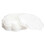 5 τμχ Plastic Nail Art Paint Color Mixing Palette Plate Disk 2