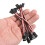 10Pcs 10cm Servo Extension Lead Wire Cable 1