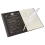 Anime Theme Death Note Cosplay Notebook 20.5cm*14.5cm +Quill 3