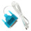 USB naar printer DB25 25-pins parallelle poortkabeladapter 2