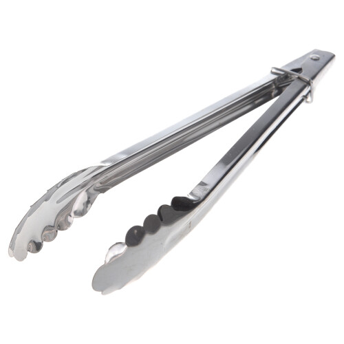 30 cm roestvrijstalen voedseltang