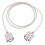 Cable de puerto serie RS232 DB9 de 9 pines macho a hembra 1. 1