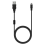 Cabo de dados USB para câmera D7000 D700 D300S D3100 -E4 3